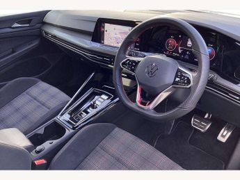 Volkswagen Golf GTI 2.0 TSI GTI 5dr DSG