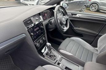 Volkswagen Golf 1.5 TSI EVO 150 R-Line Edition 5dr DSG