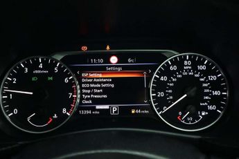 Nissan Juke 1.0 DiG-T 114 N-Connecta 5dr DCT