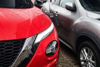Nissan Juke 1.0 DiG-T 114 N-Connecta 5dr DCT
