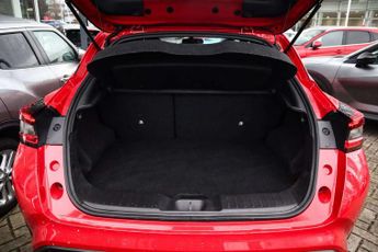 Nissan Juke 1.0 DiG-T 114 N-Connecta 5dr DCT