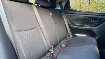 Toyota Yaris 1.5 Hybrid Design 5dr CVT