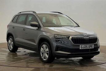Skoda Karoq 1.5 TSI SE Edition 5dr