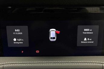 Skoda Superb Estate 2.0 TDI 193 Laurin + Klement 4X4 5dr DSG