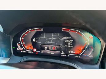 BMW 3 Series Touring 320d xDrive M Sport 5dr Step Auto