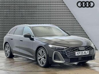 Audi A5 2.0 TFSI 204 S line 5dr S Tronic