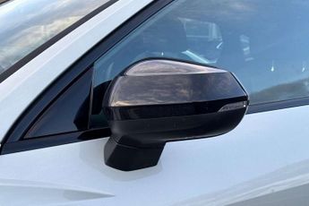 Audi Q3 35 TFSI Black Edition 5dr S Tronic [20" Alloy]