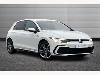 Volkswagen Golf 1.5 eTSI 150 R-Line 5dr DSG