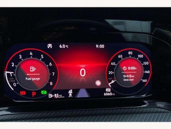 Volkswagen Golf 1.5 eTSI 150 R-Line 5dr DSG