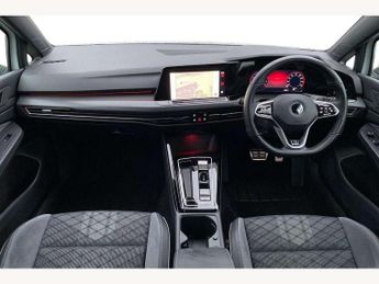 Volkswagen Golf 1.5 eTSI 150 R-Line 5dr DSG