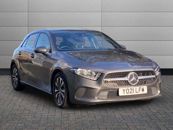 Mercedes A Class A180 SE 5dr