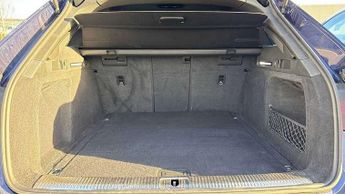 Audi A4 Avant 40 TFSI S Line 5dr S Tronic