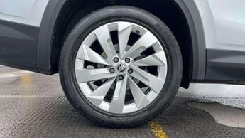 Skoda Kodiaq 1.5 TSI e-TEC SE L 5dr DSG [7 Seat]