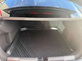 Audi A3 Saloon 35 TFSI S line 4dr S Tronic