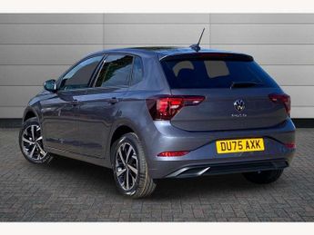 Volkswagen Polo 1.0 TSI Match 5dr DSG