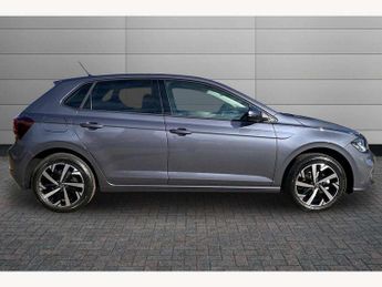 Volkswagen Polo 1.0 TSI Match 5dr DSG