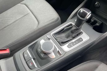 Audi Q2 35 TFSI Sport 5dr S Tronic