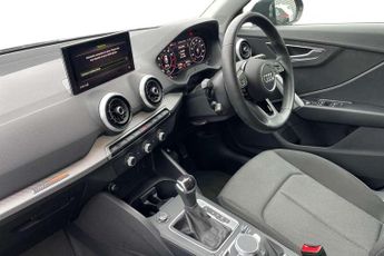 Audi Q2 35 TFSI Sport 5dr S Tronic