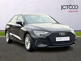 Audi A3 35 TFSI Technik 5dr