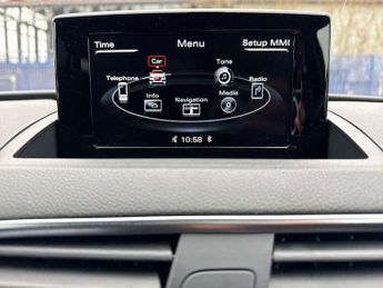 Audi Q3 1.4T FSI S Line Edition 5dr S Tronic