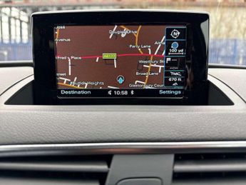 Audi Q3 1.4T FSI S Line Edition 5dr S Tronic