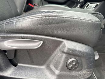 Audi Q3 1.4T FSI S Line Edition 5dr S Tronic