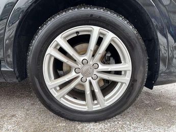 Audi Q3 1.4T FSI S Line Edition 5dr S Tronic