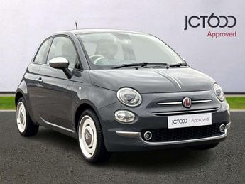 Fiat 500 1.2 Anniversario 3dr