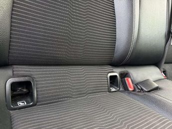 Mercedes-Benz A-Class A180d Sport Executive 5dr Auto