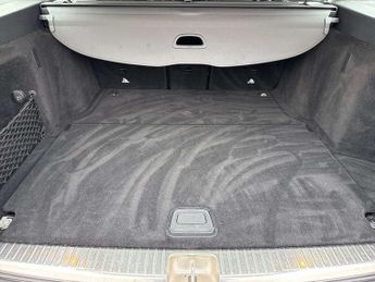 Mercedes-Benz C-Class Estate C200 Sport 5dr 9G-Tronic