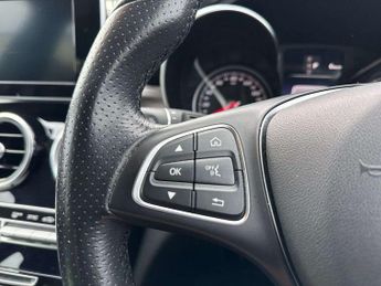 Mercedes-Benz C-Class Estate C200 Sport 5dr 9G-Tronic