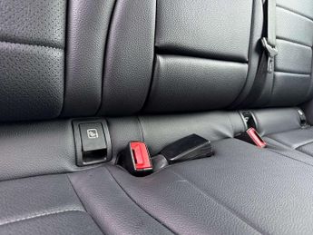 Mercedes-Benz C-Class Estate C200 Sport 5dr 9G-Tronic