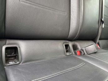 Mercedes-Benz CLA CLA 200 AMG Line 4dr Tip Auto