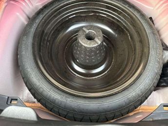 Toyota Yaris 1.5 VVT-i Icon 5dr CVT