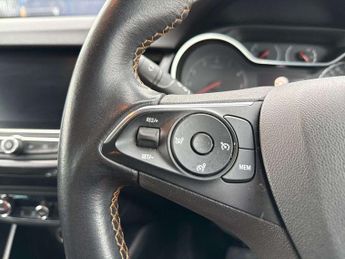 Vauxhall Crossland X 1.2T [130] Elite Nav 5dr [Start Stop] Auto