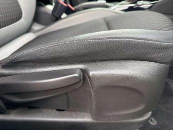 Vauxhall Crossland X 1.2T [130] Elite Nav 5dr [Start Stop] Auto