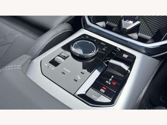 BMW X3 xDrive20d M Sport 5dr Step Auto