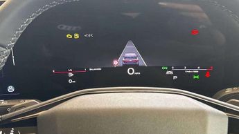 Audi A6 Avant 2.0 TDI Quattro 204 S line 5dr S Tronic