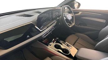 Audi A6 Avant 2.0 TDI Quattro 204 S line 5dr S Tronic