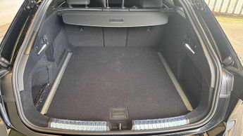 Audi A6 Avant 2.0 TDI Quattro 204 S line 5dr S Tronic