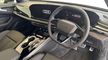 Audi A6 Avant 2.0 TDI Quattro 204 S line 5dr S Tronic