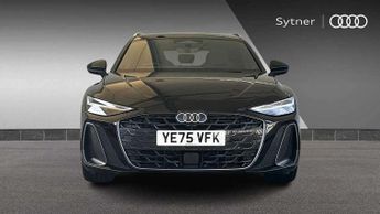 Audi A6 Avant 2.0 TDI Quattro 204 S line 5dr S Tronic