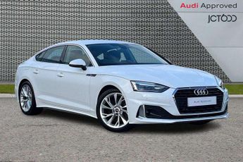 Audi A5 35 TFSI Sport 5dr S Tronic