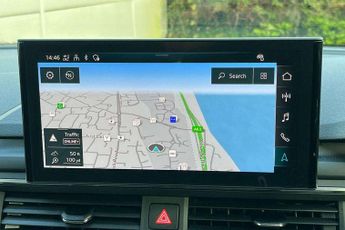 Audi A5 Sportback 35 TFSI Sport 5dr S Tronic