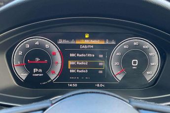 Audi A5 Sportback 35 TFSI Sport 5dr S Tronic