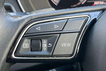 Audi A5 Sportback 35 TFSI Sport 5dr S Tronic