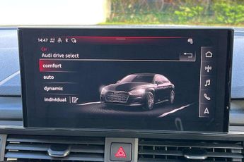 Audi A5 Sportback 35 TFSI Sport 5dr S Tronic