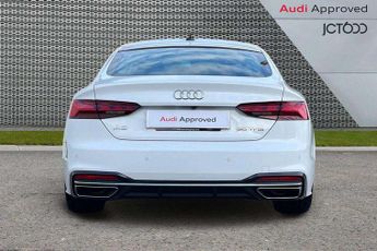 Audi A5 Sportback 35 TFSI Sport 5dr S Tronic