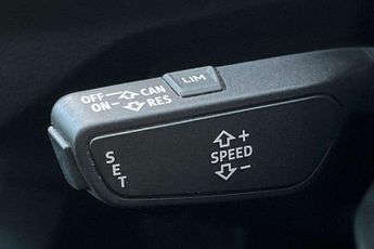 Audi Q2 35 TFSI S Line 5dr S Tronic