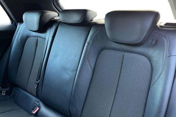 Audi Q2 35 TFSI S Line 5dr S Tronic